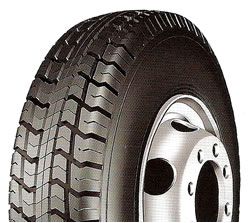 DOUBLESTAR 315/80R22.5 HR569 154/151M 18PR