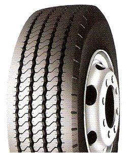 285/75R24.5 DSR669 144/141M 14PR