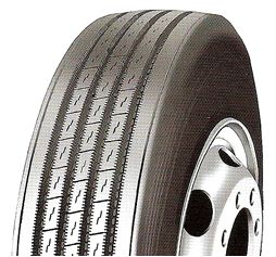 DOUBLESTAR 285/75R24.5 DSR566 144/141M 14PR