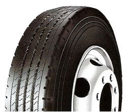 DOUBLESTAR 295/75R22.5 DSR266 144/141M 14PR