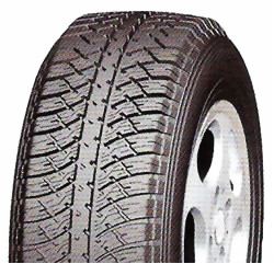 235/75R15LT DS620 116/113S 