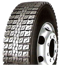 DOUBLESTAR 285/75R24.5 DSR258 147/144M 16PR