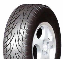 DOUBLESTAR 195/60R14 DS616 86H 