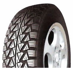 DOUBLESTAR 215/75R15LT DS608 106/103N 6PR