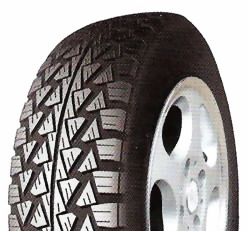 215/75R15LT DS608 106/103N 6PR