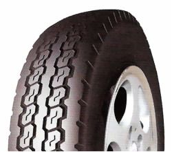 DOUBLESTAR 7.50R16LT DS607 122/118L 12PR