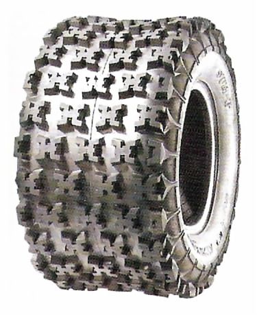 SUNF 20x11.00-9 A027  6PR
