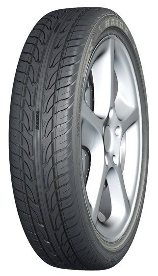 HAIDA 215/35ZR18 HD921 84XLW 