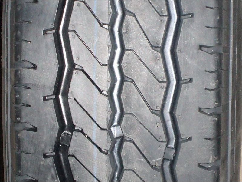 DOUBLESTAR 205R14C DS805 109/107N 