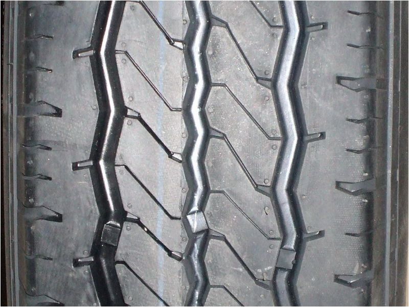 175R13LT DS805 97/95R 