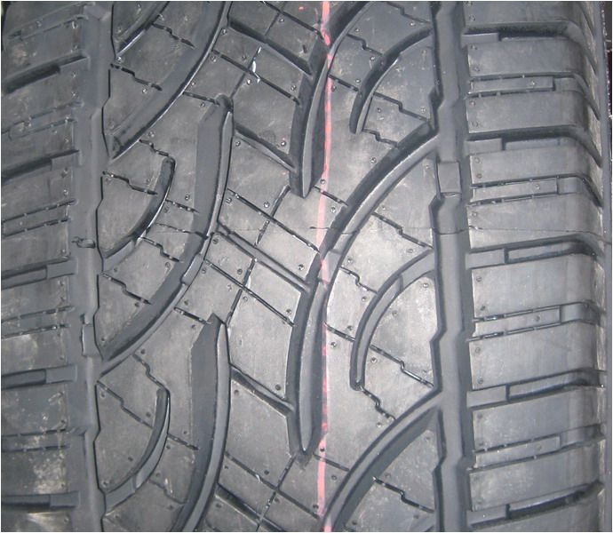 DOUBLESTAR 31x10.5R15LT DS860 109S 6PR